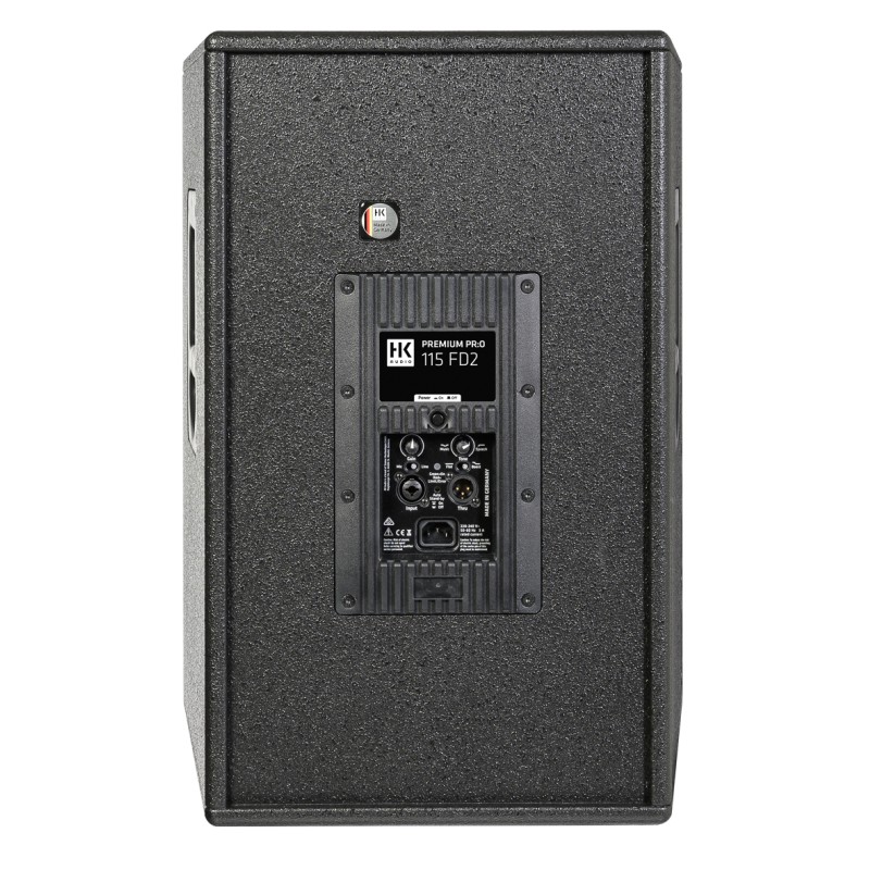 Hk audio PR:O 115 FD2