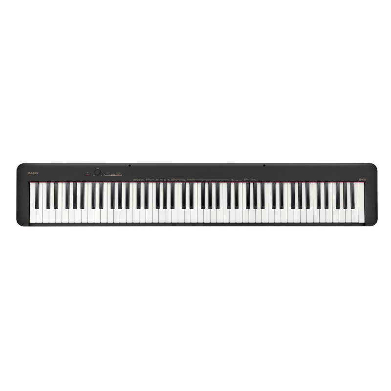 Casio CDP-S110 NEGRO