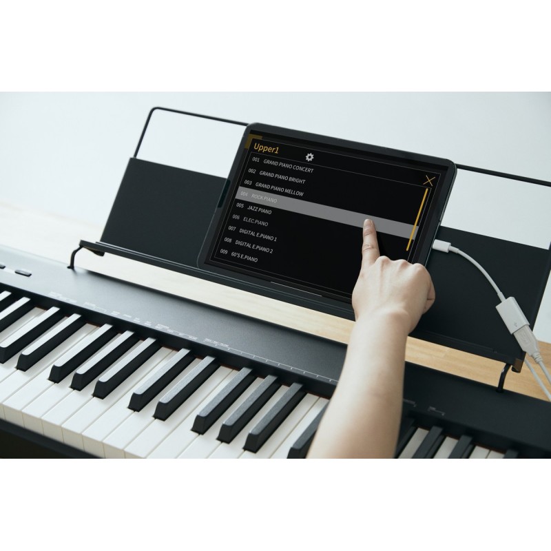 Casio CDP-S110 NEGRO