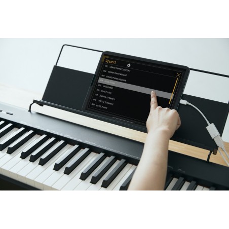 Casio CDP-S110 NEGRO