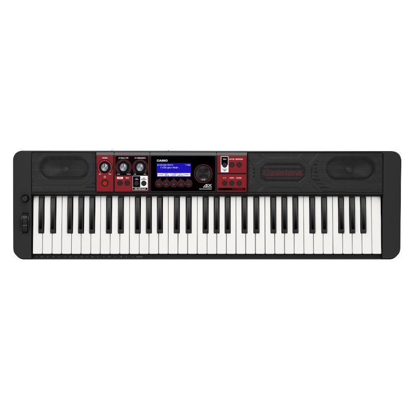Casio CT-S1000V