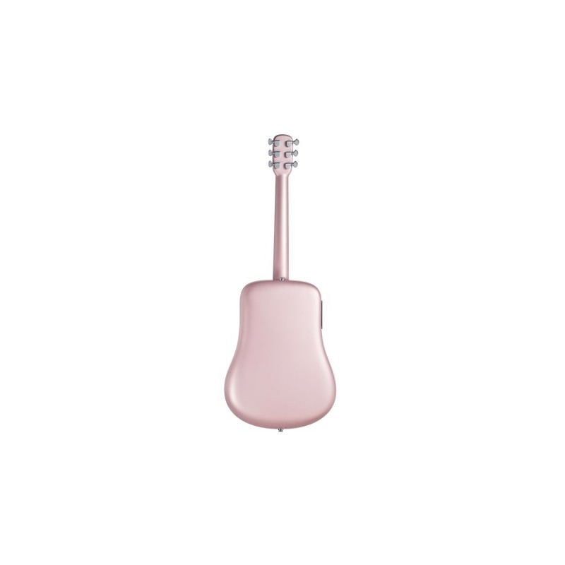 Lava music ME 3 SPACE BAG 36'' PINK