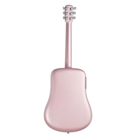 Lava music ME 3 SPACE BAG 36'' PINK