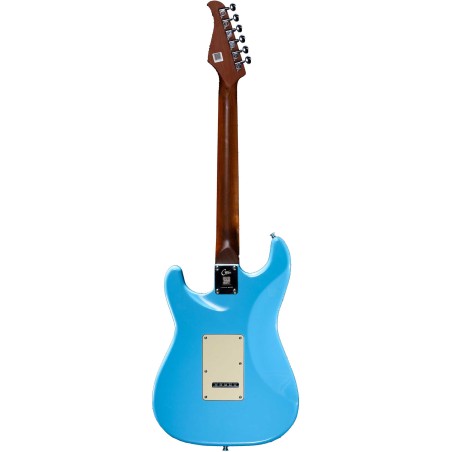 Mooer GTRS S800 BLUE