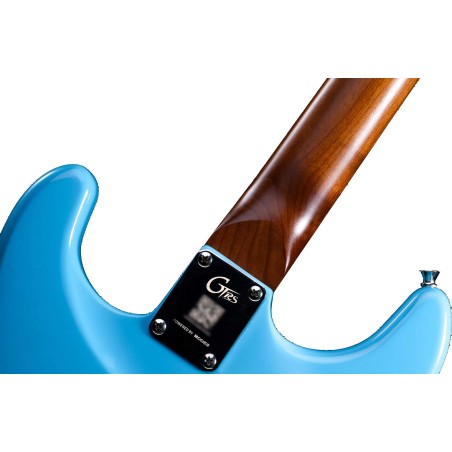 Mooer GTRS S800 BLUE