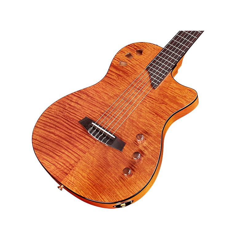 Cordoba italia STAGE GUITAR NATURAL AMBER