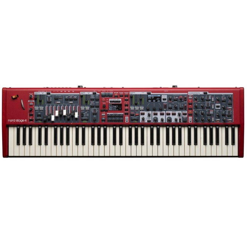 Nord STAGE 4 COMPACT
