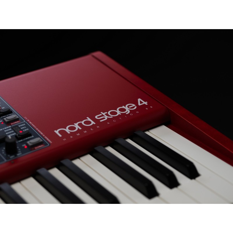 Nord STAGE 4 COMPACT