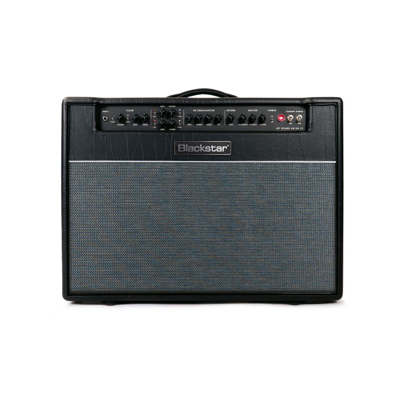 Blackstar HT STAGE 60 212 MKIII