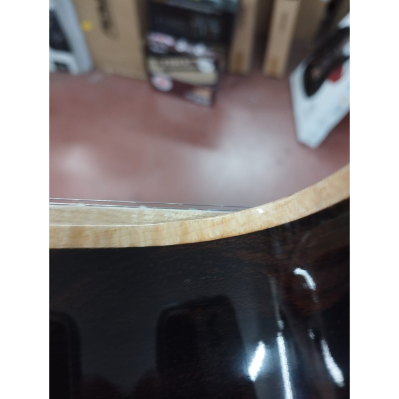 Prs guitars SE A60E LH NATURAL