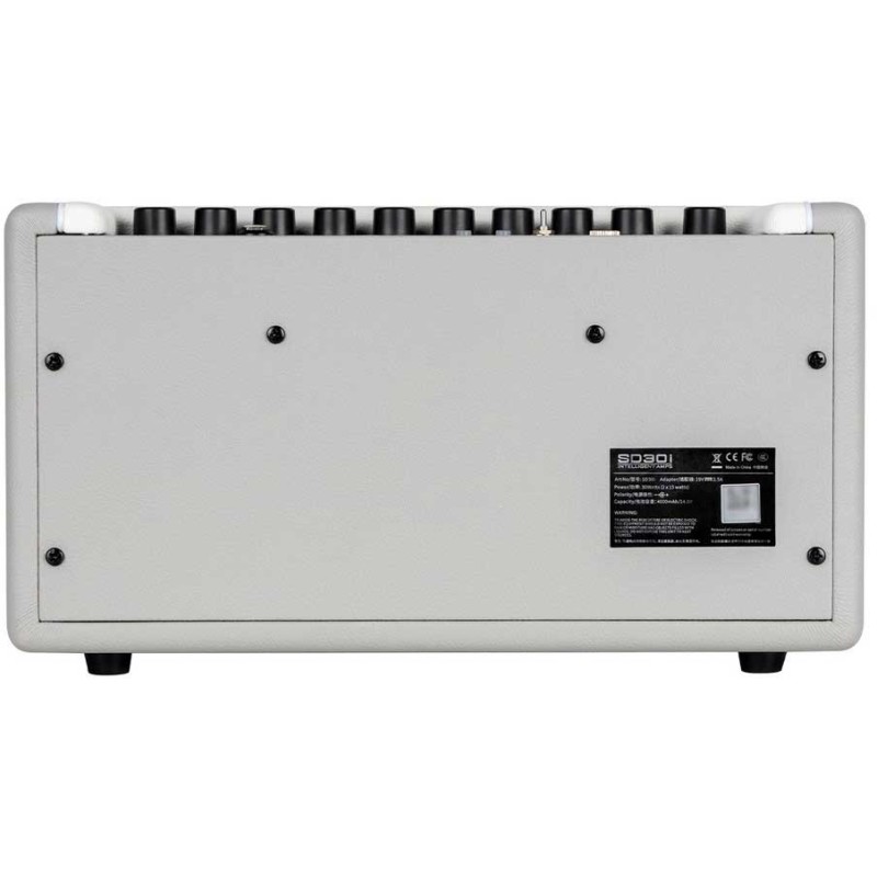 Mooer SD30I