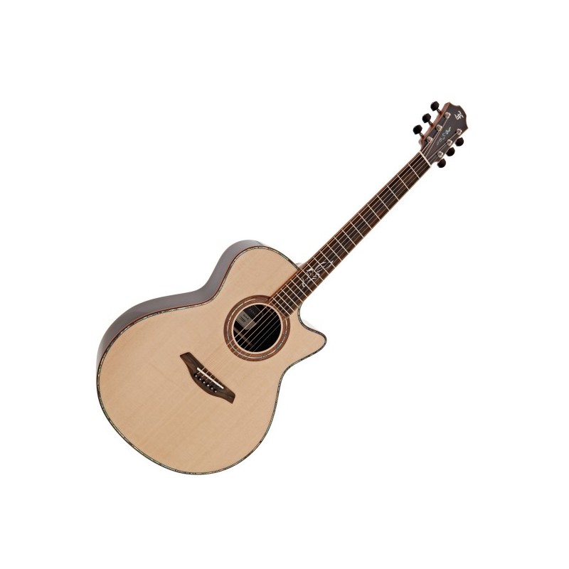 Furch RED GC-SR ANT