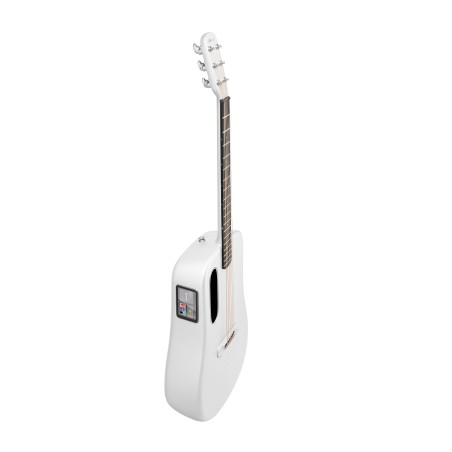 Lava music ME 4 38 SPACE BAG WHITE"
