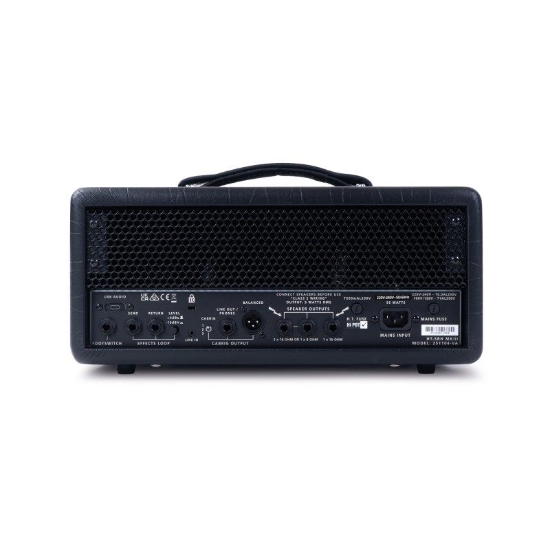 Blackstar HT-5RH MKIII