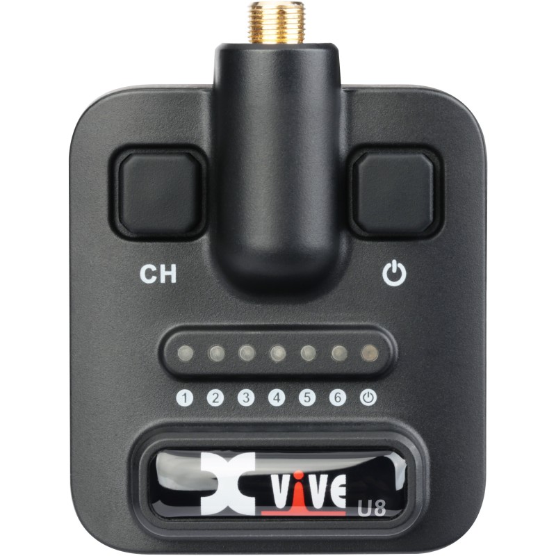 Xvive U8