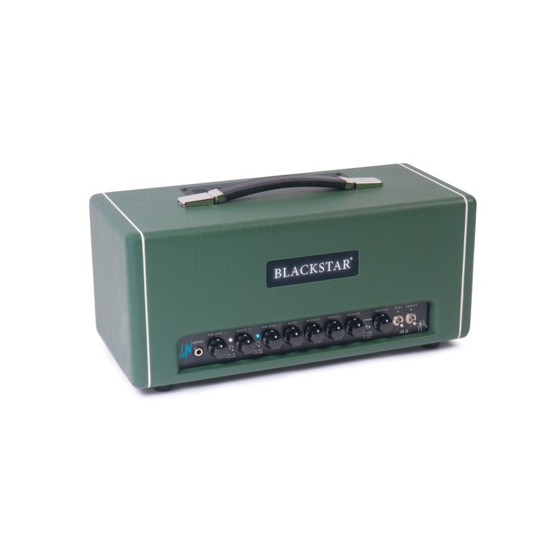Blackstar ST.JAMES JJN 50 HEAD
