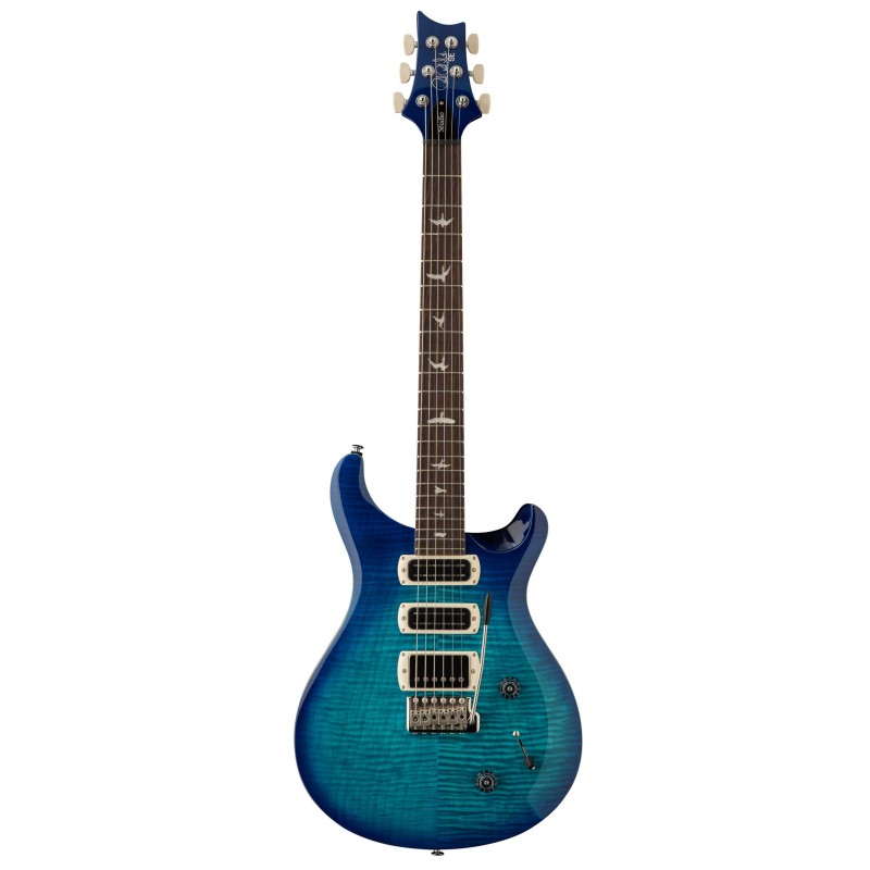 Prs guitars SE STUDIO LAKE BLUE