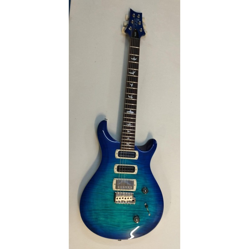 Prs guitars SE STUDIO LAKE BLUE