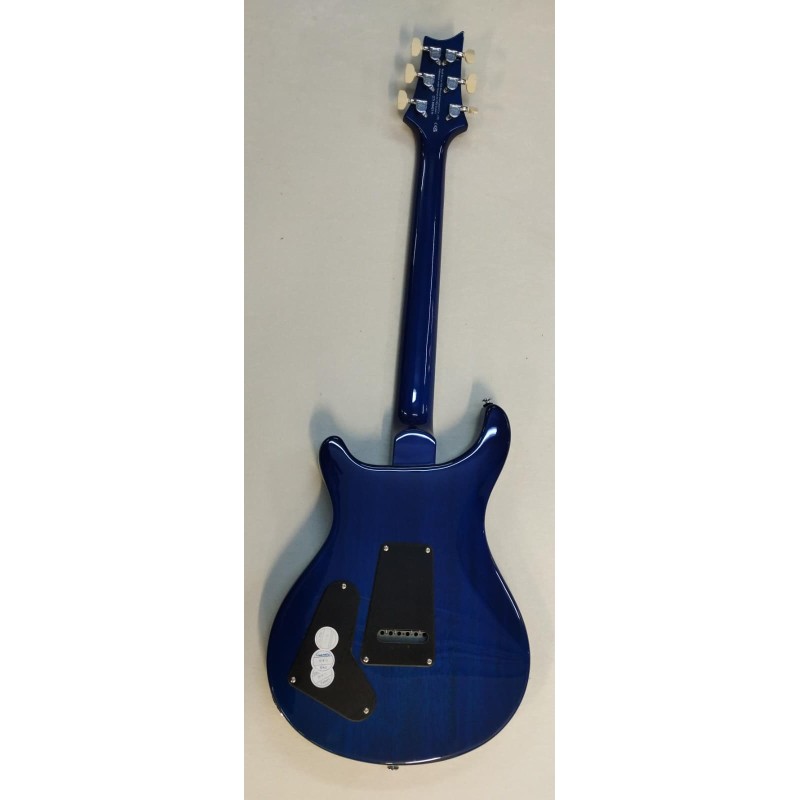 Prs guitars SE STUDIO LAKE BLUE