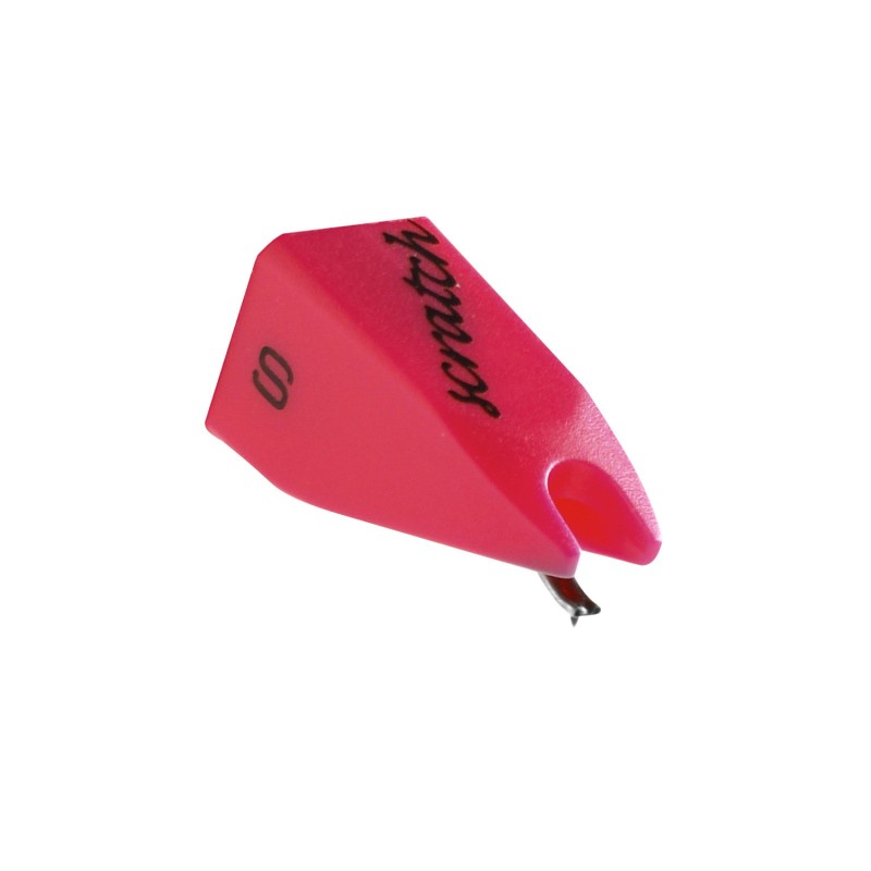 ORTOFON STYLUS SCRATCH