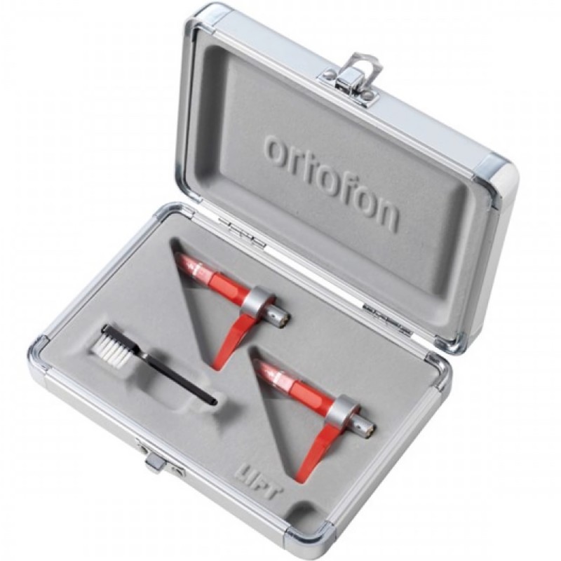 ORTOFON CONCORDE MKII DIGITAL TWIN