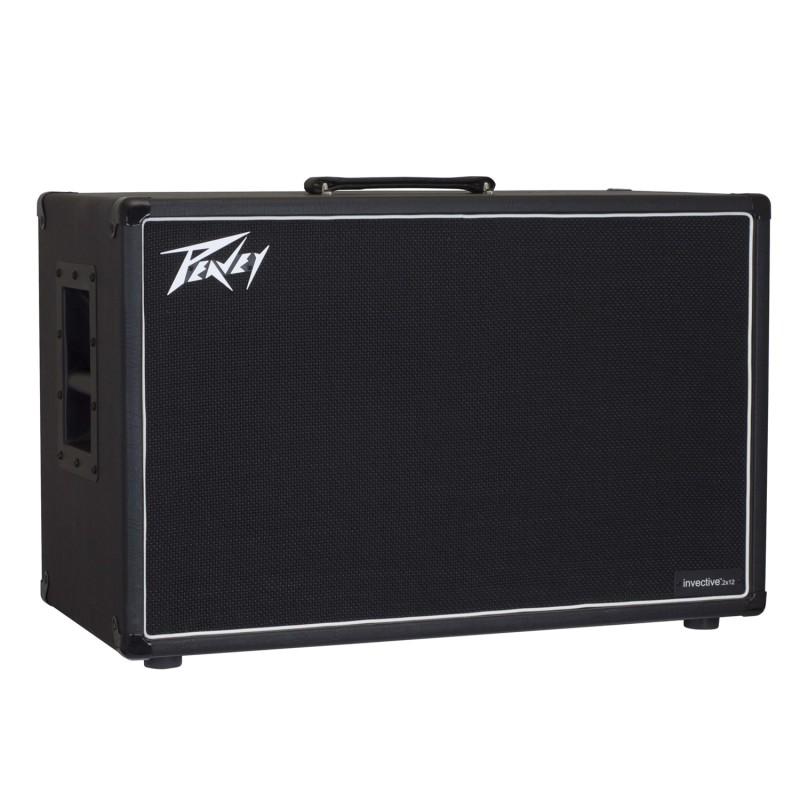 PEAVEY INVECTIVE 212 CABINET