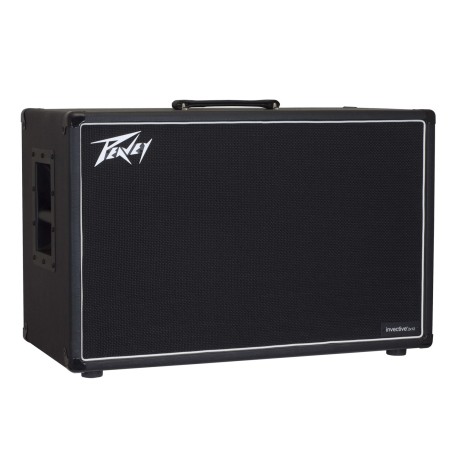 PEAVEY INVECTIVE 212 CABINET