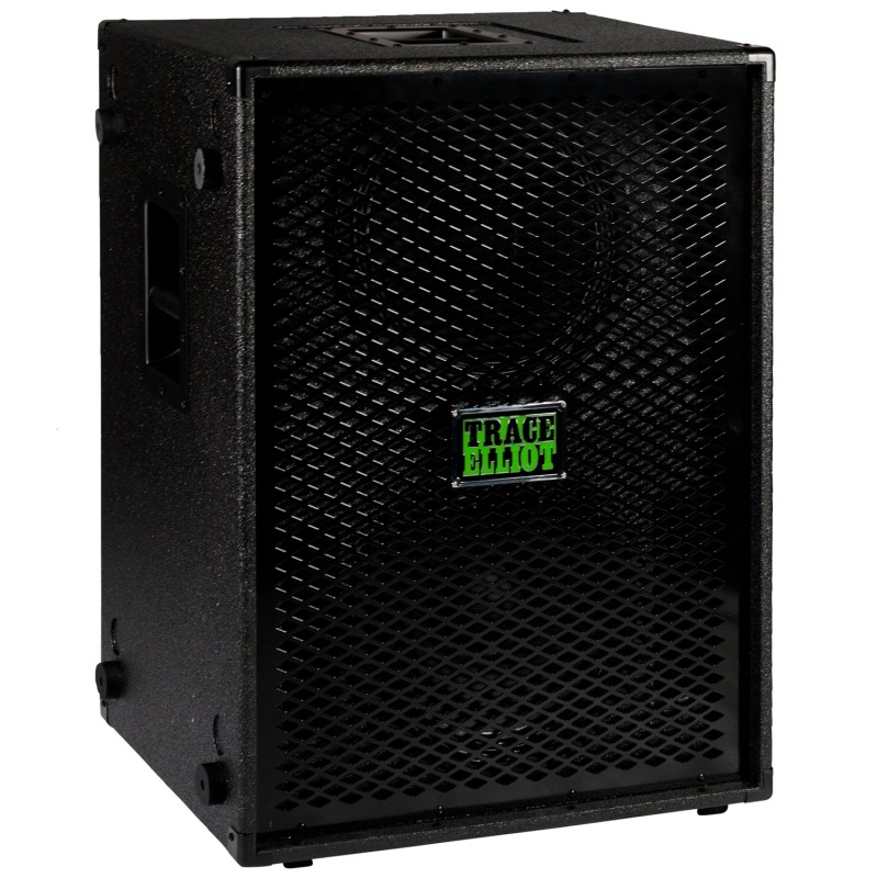 TRACE ELLIOT TE Pro 2x12 Cabinet