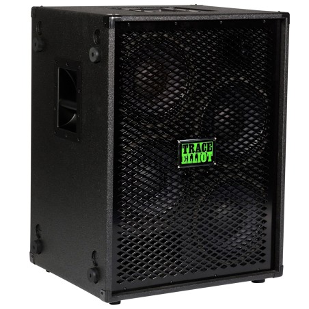 TRACE ELLIOT TE Pro 4x10 Cabinet