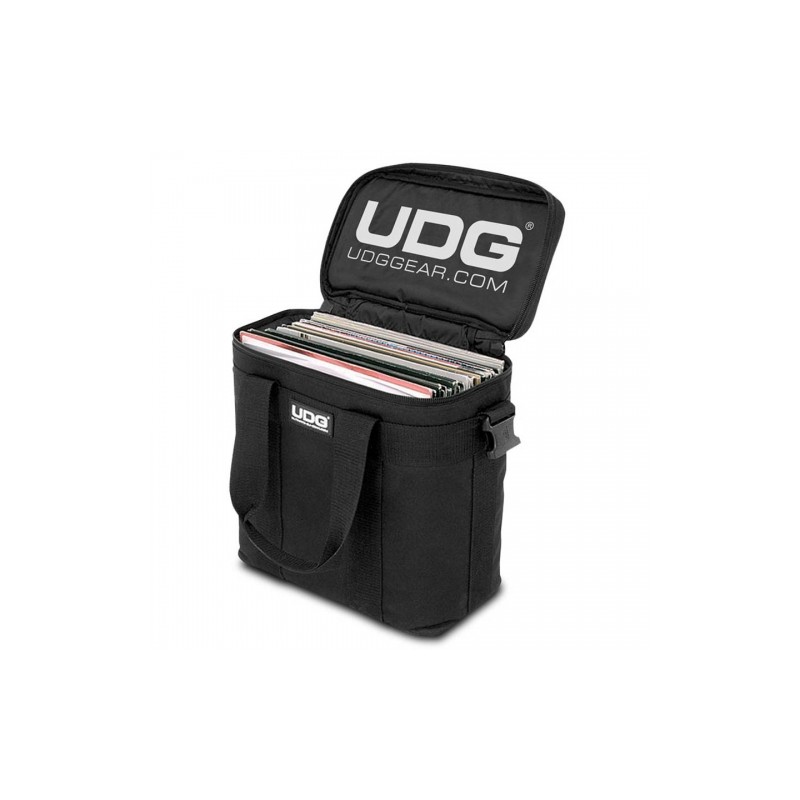 Udg gear U9500 - ULTIMATE STARTERBAG BLACK / WHITE LOGO