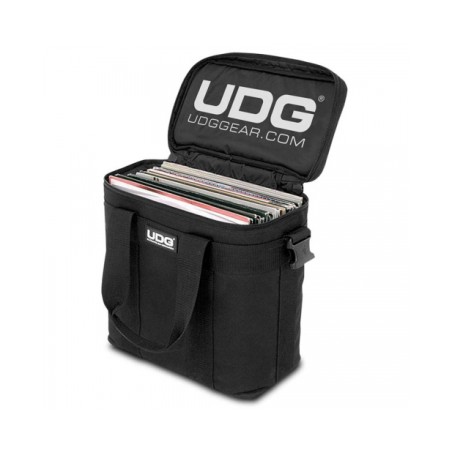 Udg gear U9500 - ULTIMATE STARTERBAG BLACK / WHITE LOGO