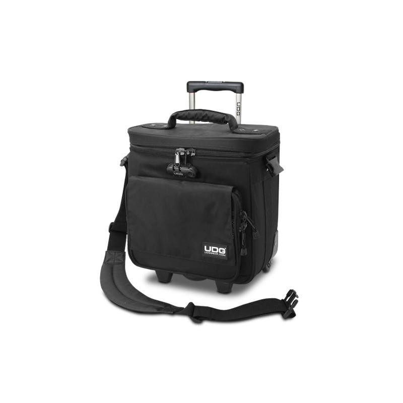 Udg gear U9870BL - ULTIMATE TROLLEY TO GO BLACK