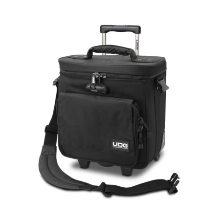 Udg gear U9870BL - ULTIMATE TROLLEY TO GO BLACK