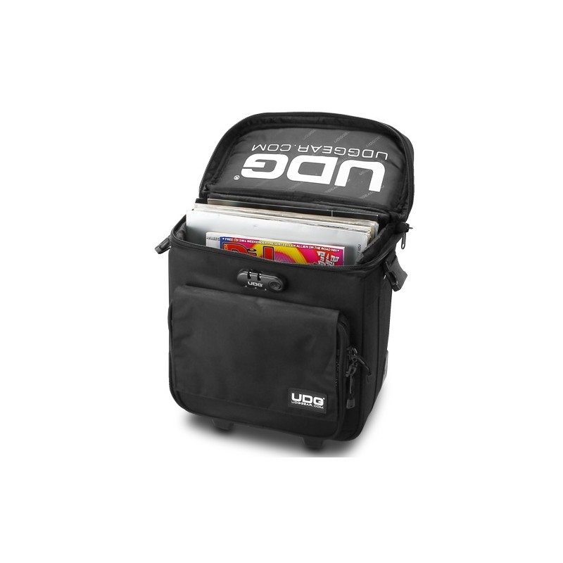 Udg gear U9870BL - ULTIMATE TROLLEY TO GO BLACK