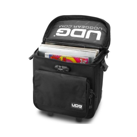 Udg gear U9870BL - ULTIMATE TROLLEY TO GO BLACK