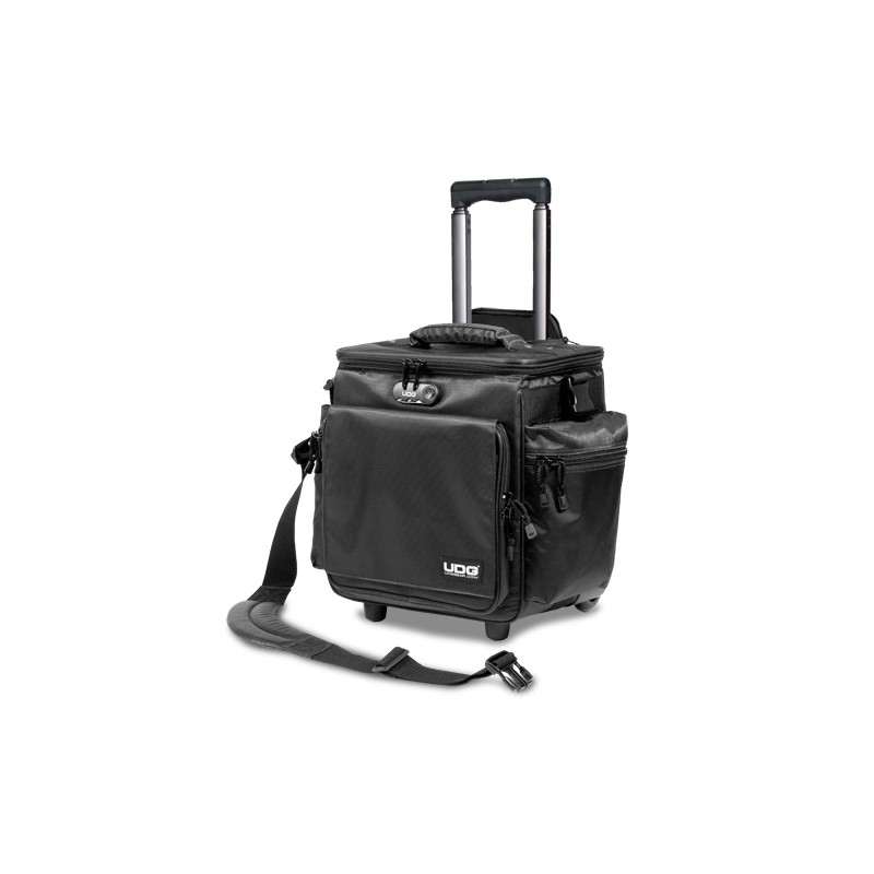 Udg gear U9981BL - ULTIMATE SLINGBAG TROLLEY DELUXE BLACK