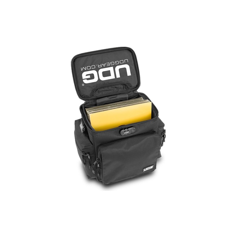 Udg gear U9981BL - ULTIMATE SLINGBAG TROLLEY DELUXE BLACK