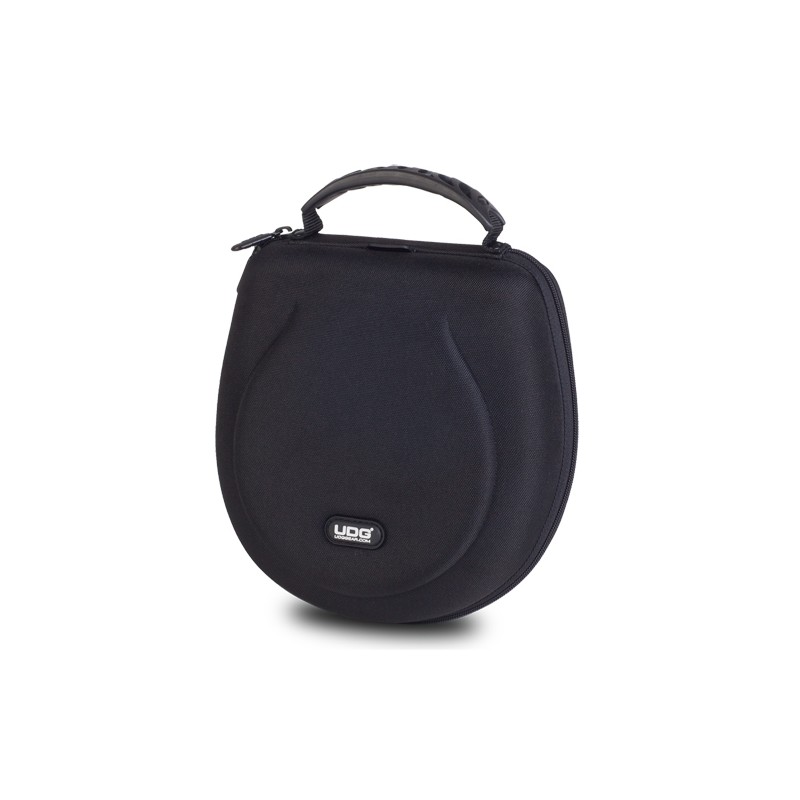 Udg gear U8200BL - CREATOR HEADPHONE HARD CASE LARGE BLACK