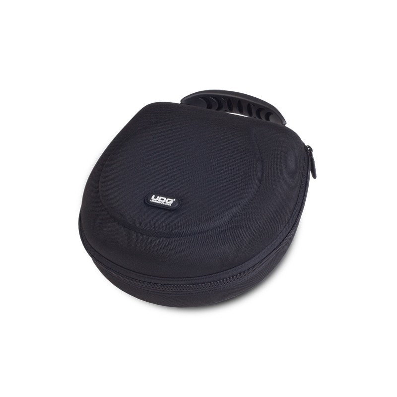 Udg gear U8200BL - CREATOR HEADPHONE HARD CASE LARGE BLACK