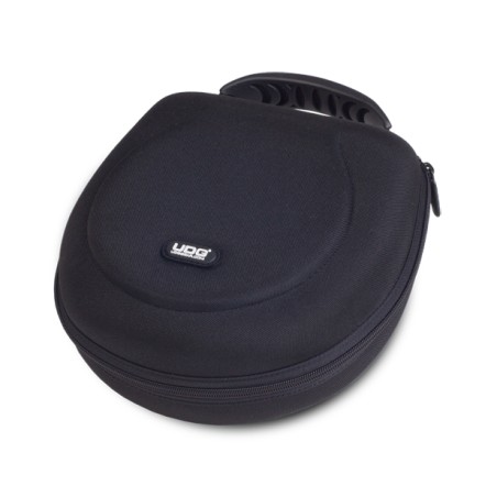 Udg gear U8200BL - CREATOR HEADPHONE HARD CASE LARGE BLACK