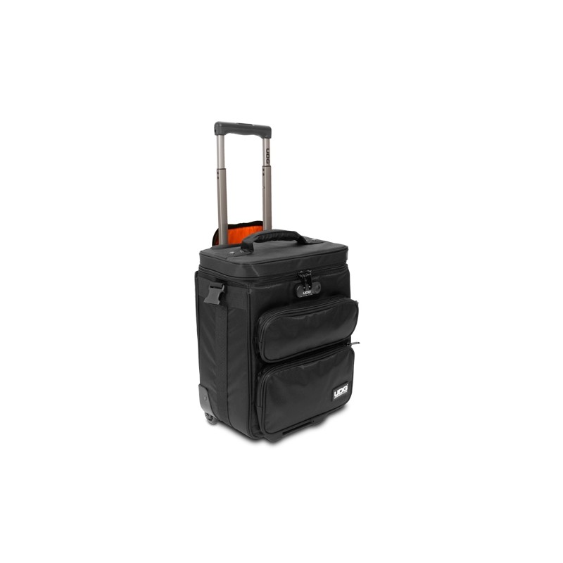 Udg gear U9880BL/OR - ULTIMATE DIGITAL TROLLEY TO GO BLACK/ORANGE