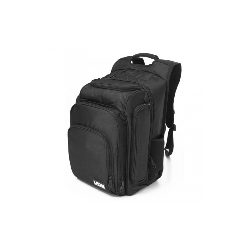 Udg gear U9101BL/OR - ULTIMATE DIGI BACKPACK BLACK/ORANGE