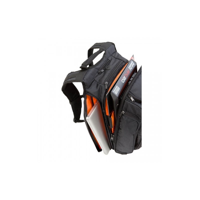 Udg gear U9101BL/OR - ULTIMATE DIGI BACKPACK BLACK/ORANGE
