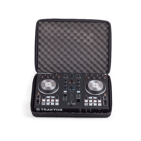 Udg gear U8301BL - CREATOR CONTROLLER HARDCASE M