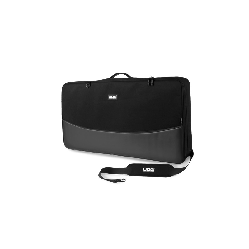 Udg gear U7103BL - URBANITE MIDI CONTROLLER SLEEVE EXTRA LARGE BLACK