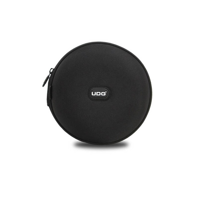 Udg gear U8201BL - CREATOR HEADPHONE HARD CASE SMALL BLACK