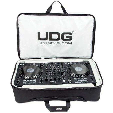 Udg gear U7202BL - URBANITE MIDI CONTROLLER BACK PACK LARGE