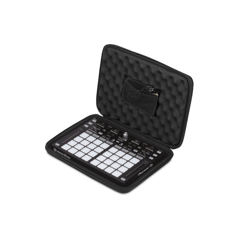Udg gear U8466BL - CREATOR PIONEER DDJ-XP1 HARCASE  BLACK