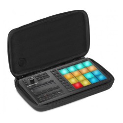 Udg gear U8476BL - CREATOR NI MASCHINE MIKRO MK3 HARDCASE BLACK 2