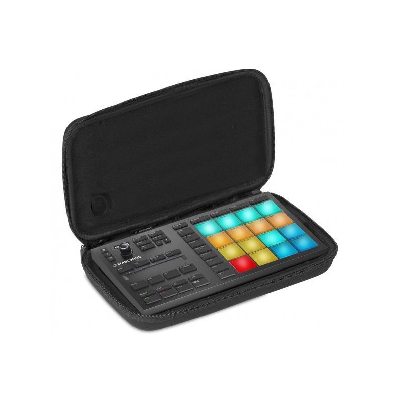Udg gear U8476BL - CREATOR NI MASCHINE MIKRO MK3 HARDCASE BLACK